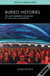 Capa do artigo Buried Histories