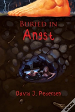 Capa do artigo Buried In Angst