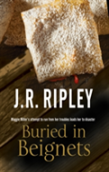 Buried In Beignets