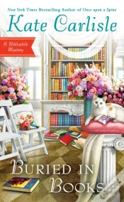 Capa do artigo Buried In Books