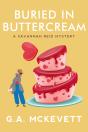 Buried In Buttercream - Preview