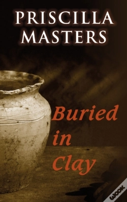 Capa do artigo Buried In Clay