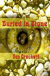 Capa do artigo Buried In Stone