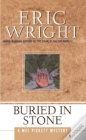 Capa do artigo Buried In Stone