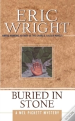 Capa do artigo Buried In Stone