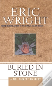 Capa do artigo Buried In Stone