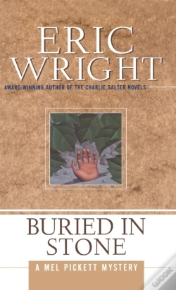 Capa do artigo Buried In Stone