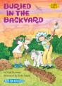 Buried In The Backyard - Preview