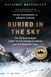 Capa do artigo Buried In The Sky