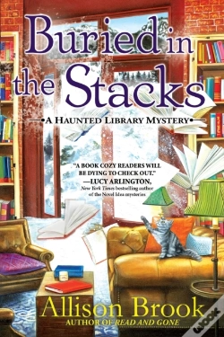 Capa do artigo Buried In The Stacks