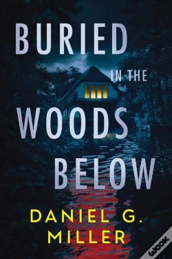Capa do artigo Buried In The Woods Below