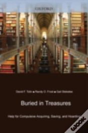 Capa do artigo Buried In Treasures