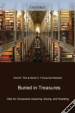 Capa do artigo Buried In Treasures