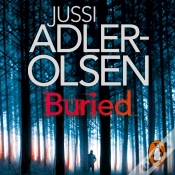 Capa do artigo Buried