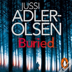 Capa do artigo Buried