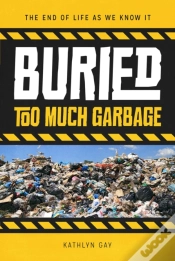 Capa do artigo Buried