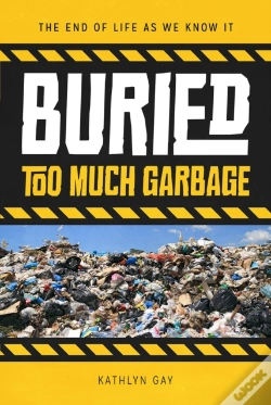 Capa do artigo Buried
