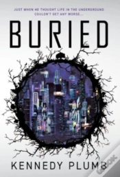 Capa do artigo Buried