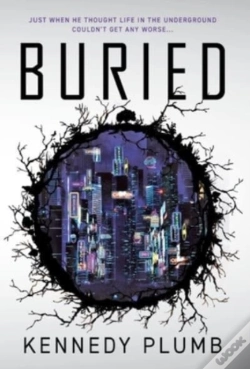 Capa do artigo Buried