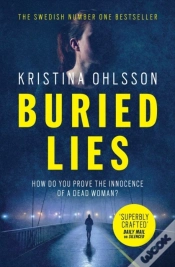 Capa do artigo Buried Lies