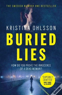 Capa do artigo Buried Lies