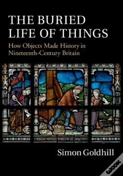 Capa do artigo Buried Life Of Things