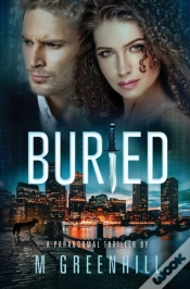 Capa do artigo Buried