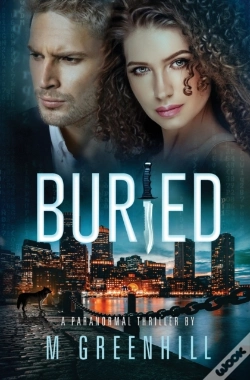Capa do artigo Buried