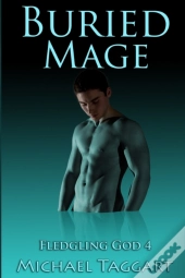 Buried Mage