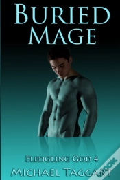 Capa do artigo Buried Mage