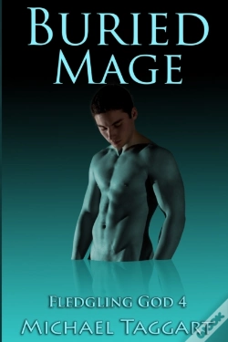 Capa do artigo Buried Mage