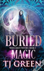 Capa do artigo Buried Magic