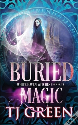 Capa do artigo Buried Magic