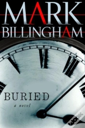 Capa do artigo Buried