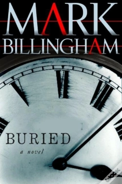 Capa do artigo Buried