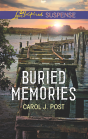 Buried Memories - Preview