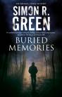 Buried Memories - Preview
