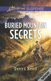 Capa do artigo Buried Mountain Secrets Eb