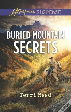 Capa do artigo Buried Mountain Secrets Eb