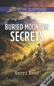 Capa do artigo Buried Mountain Secrets