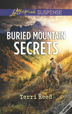 Capa do artigo Buried Mountain Secrets