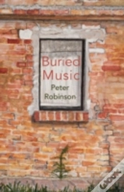 Capa do artigo Buried Music