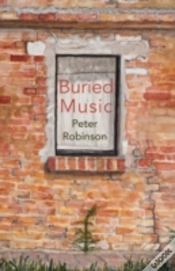 Capa do artigo Buried Music