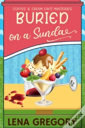 Capa do artigo Buried On A Sundae