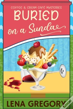 Capa do artigo Buried On A Sundae