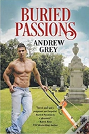 Capa do artigo Buried Passions