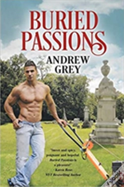 Capa do artigo Buried Passions