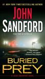 Buried Prey - Preview