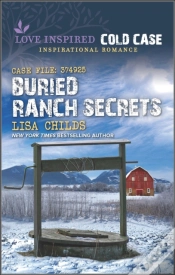 Capa do artigo Buried Ranch Secrets