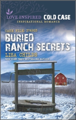 Capa do artigo Buried Ranch Secrets